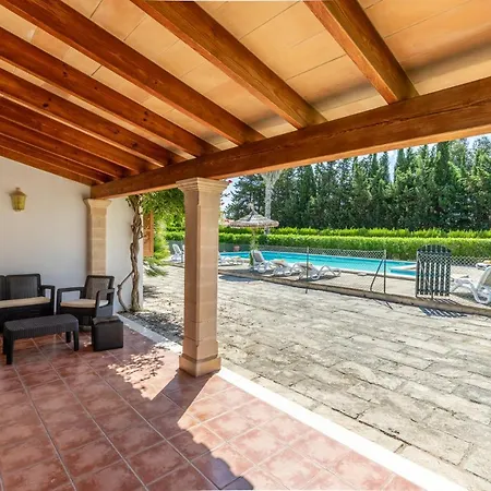 Villa Vora