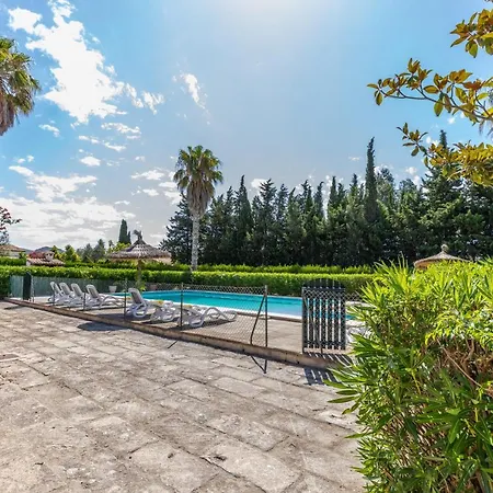 Villa Vora