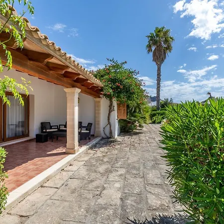 Vora Villa *