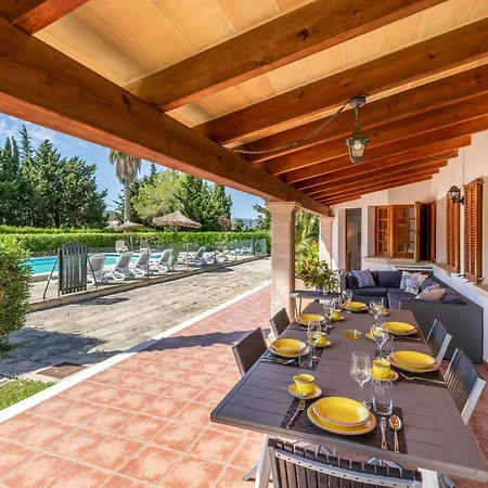 Vora Villa Port de Pollenca