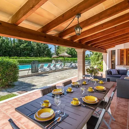 Villa Vora
