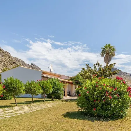 Villa Vora *