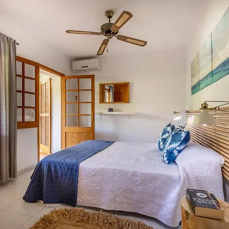 Vora Villa
