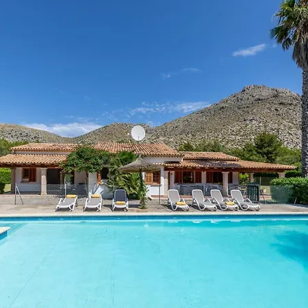 Villa Vora Port de Pollença