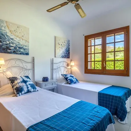 Villa Vora Port de Pollença